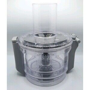 Veggie Bullet VB-101 / 102 Spiralizer Replacement Parts Bowl/Basket  2A 2B 2C 2D